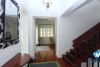 Beautiful 4 bedrooms house for rent with nice terrace in Nghi Tam - Tay Ho - Hanoi